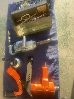 Tools For sale