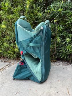 Baby carrier