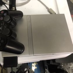 Ps2 Slim 