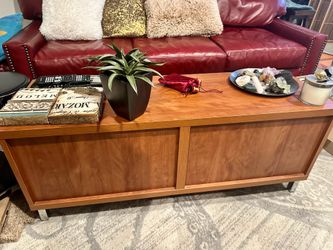 IKEA coffee table