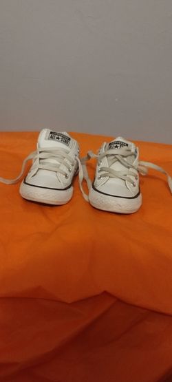 Boys Converse Shoes