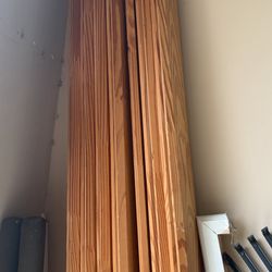 Crown Molding