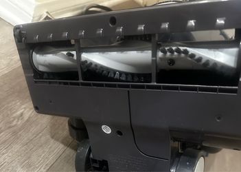 Vacuum Cleaner Floor Head Attachment