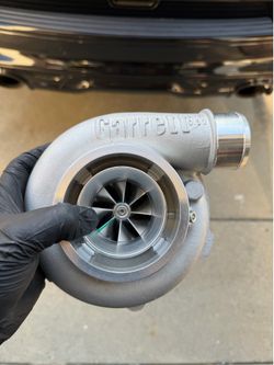 Gtx3071R Gen 2  GARRETT TURBO