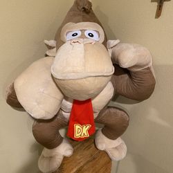 Donkey Kong