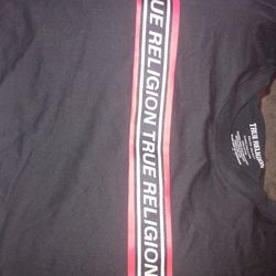 True Religion T-shirt Men's XL New