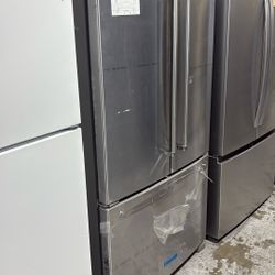 KitchenAid French Door Refrigerator 