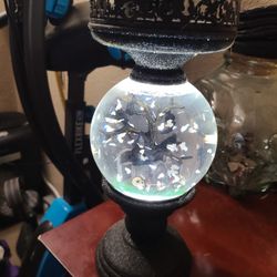 Bath And Body Works Halloween Graveyard 