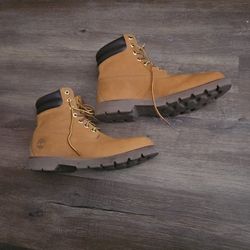 Timberland Work Boots