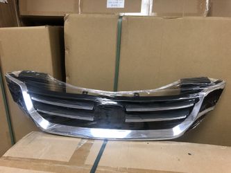 FRONT Grille Assy Honda Accord 2014