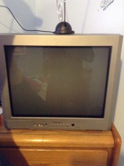 Emerson TV for sale