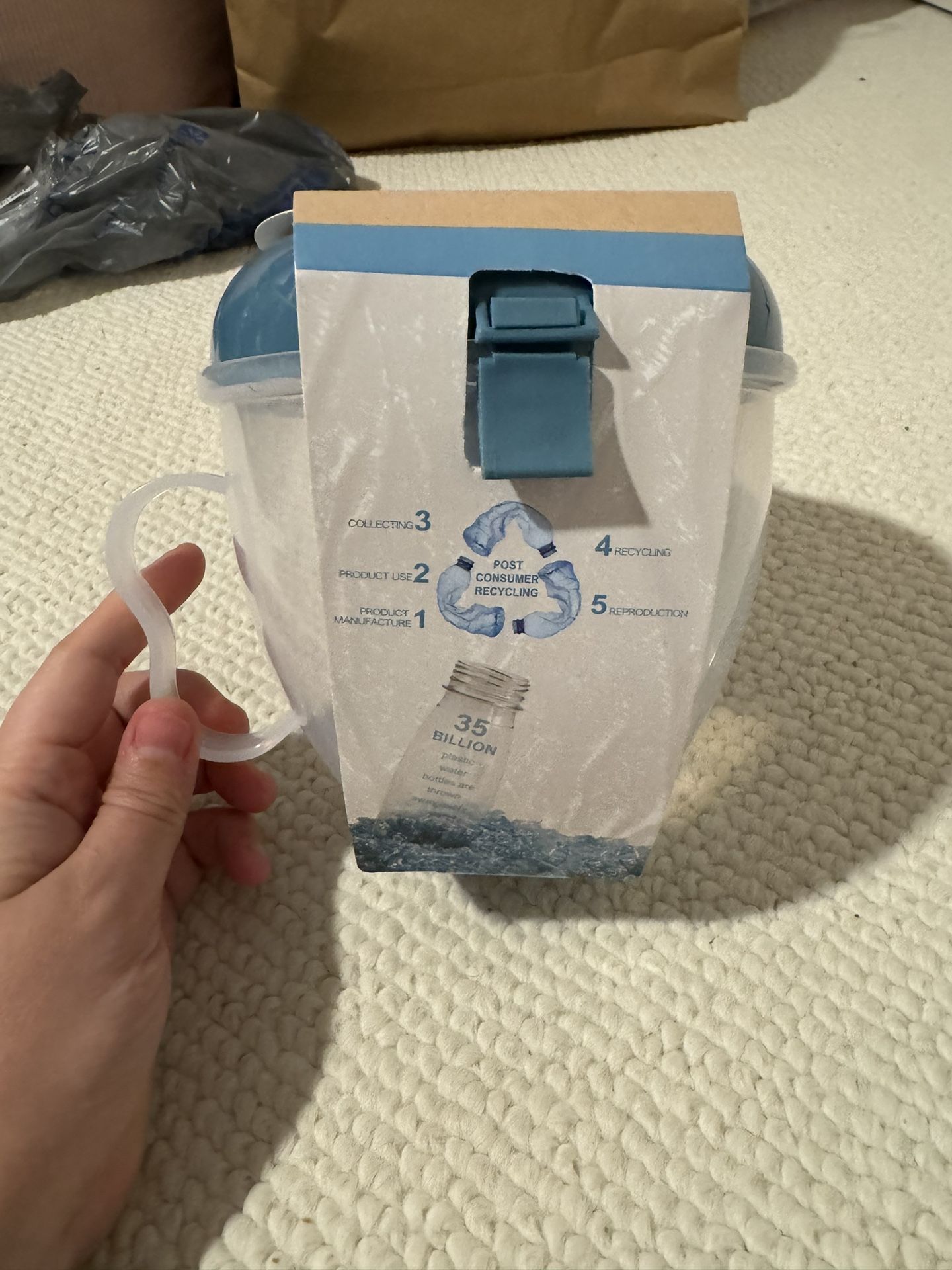 New Popcorn Maker 