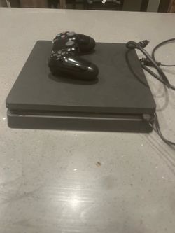 PlayStation 4