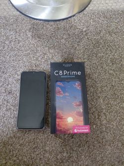 Android phone