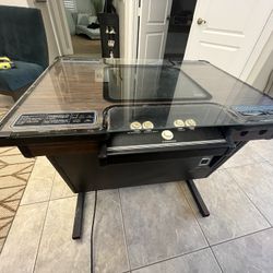 1979 Atari  Asteroids Game