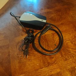 Tesla Model S For Kids Flight Speed Battery Charger 