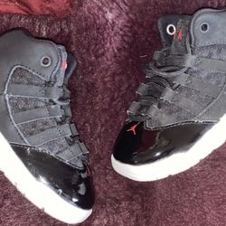 Jordan Size 5c