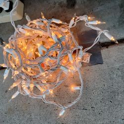 Christmas Lights