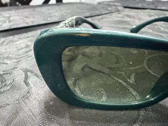 Authentic Women’s Chanel sunglasses