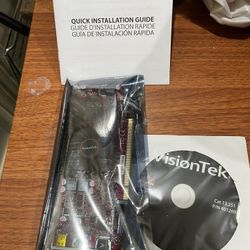 VisionTek Graphics Card 7750