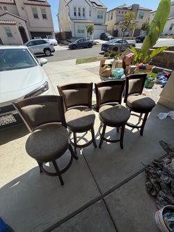 Bar Stools