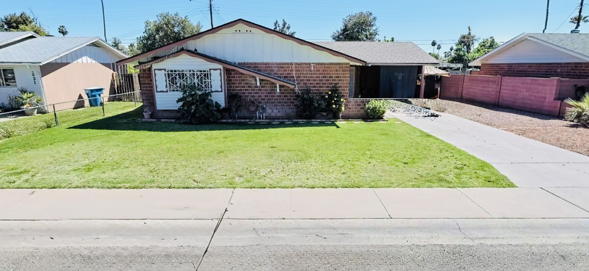 Vendo Casa Por La 35 Y Glendale ‼️