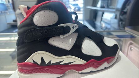 Air Jordan Retro 8