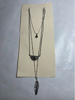 J. Crew Necklace