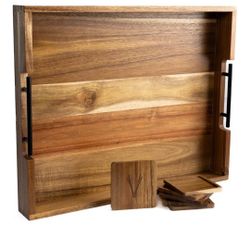 Ottoman Tray OPEN BOX 