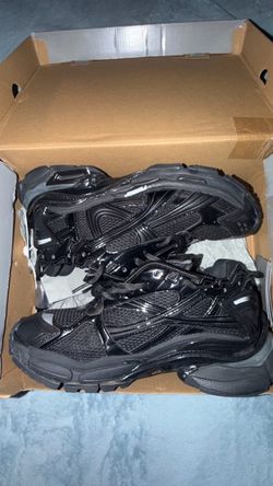 Balenciaga runner Led