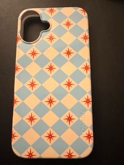 Casely iPhone 16 plus case