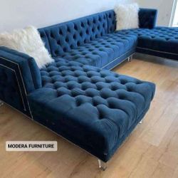 velvet Blue Sec 🔥🔥 AVL in grey & Black !