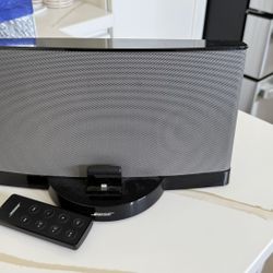 Bose Sound Dock Series 3