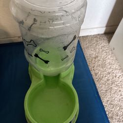Pets Water Dispenser