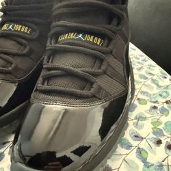 Air Jordan 11 Gamma Sz.9.5 (2013)