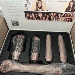 Cepillo Celador De Pelo 