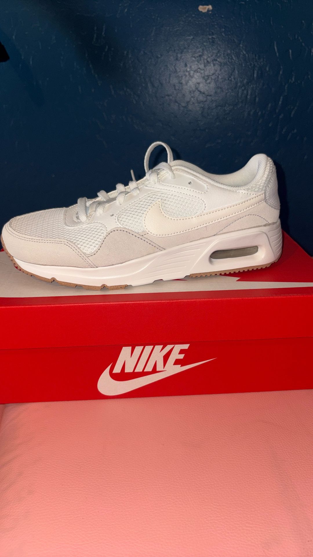 Woman’s Nike