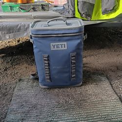 Yeti Pitchbook