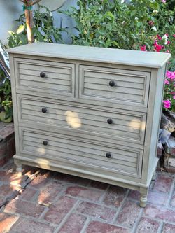 Small cabinet dresser