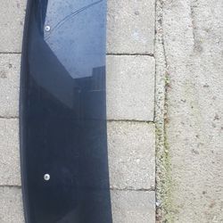 05-08 Odyssey sun roof defector oem