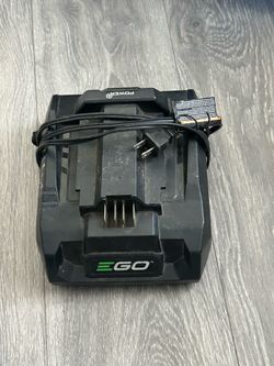 Ego charger