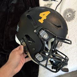 Speed flex matte Black Size M