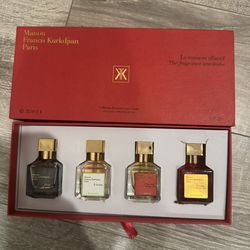 Maison Francis Kurkdjian