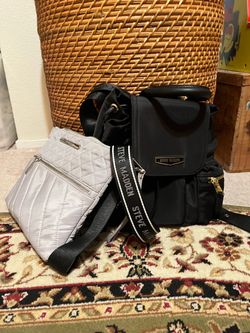 Steve Madden