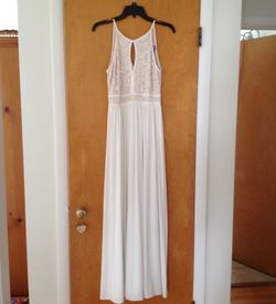 Prom/special occasion dress