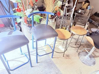Barstools 