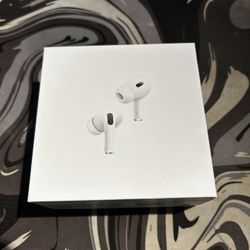 AirPods Pro 2nd generation Negotiable 