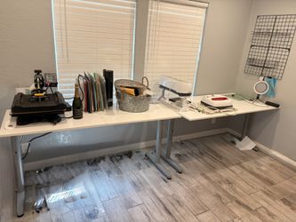 Office Desk 