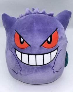 Pikachu 10" Squishmallow Pokémon Plush Limited Edition 2023 Soft Toy New w/ Tags