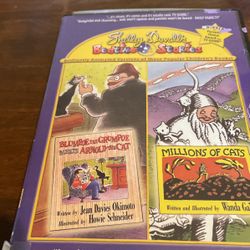 Shelley Duvall’s Bedtime Stories DVD